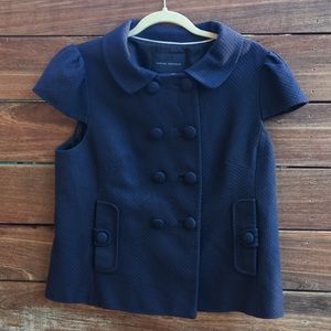 Banana Republic Blazer